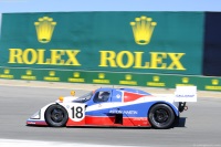 1989 Aston Martin AMR1.  Chassis number AMR1/04